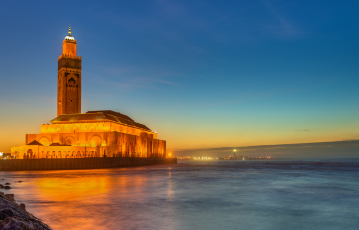 8 Days Tour from Fes to Marrakech via Chefchaouen