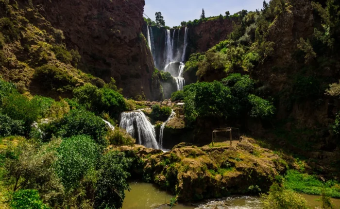 7 Days Morocco Tour from Casablanca