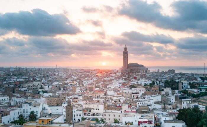 12 Days Morocco Desert Tour from Tangier