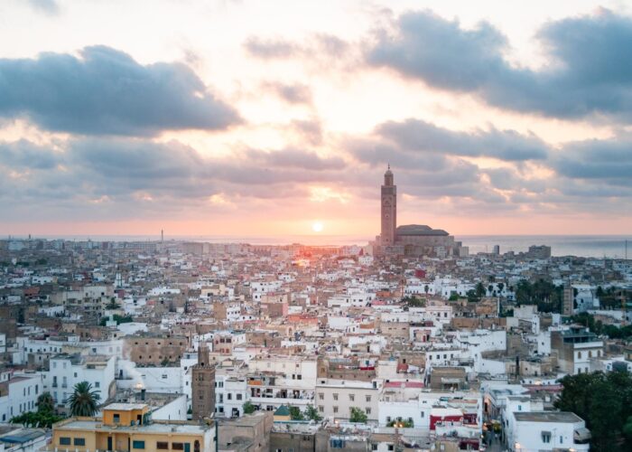 12 Days Morocco Desert Tour from Tangier