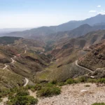 3 Days Desert Tour from Errachidia to fes