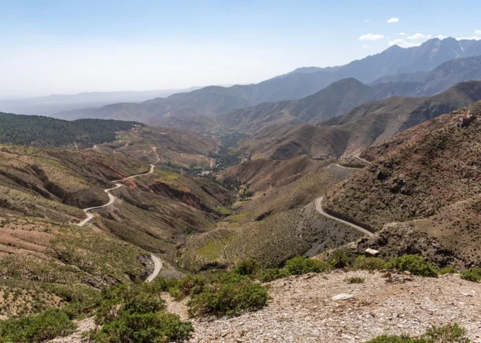 3 Days Desert Tour from Errachidia to fes