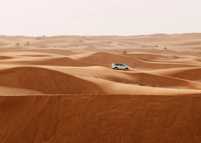 3 Days Desert Tour from Errachidia to Merzouga