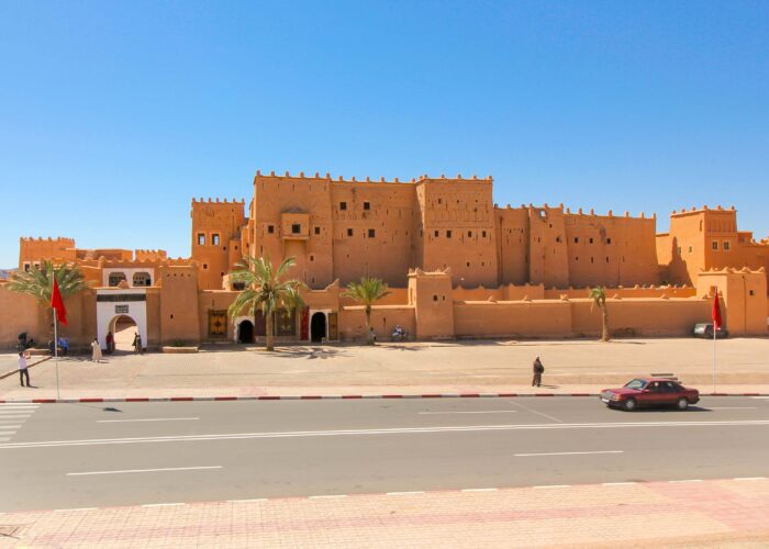 2 Days Desert Tour from Ouarzazate to Merzouga