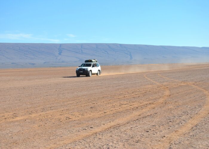 2 Days Desert Tour from Errachidia