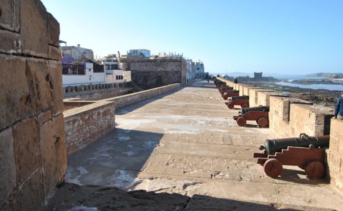 12 Days Gand Desert Tour from Marrakech