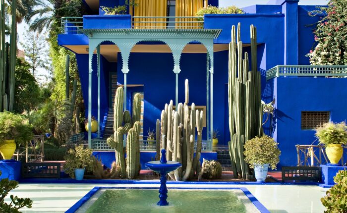 12 Days Grand Tour from Fes